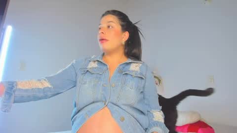 misspaulag online show from 5, 2, 2025