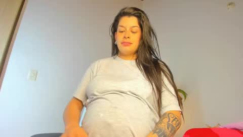 misspaulag online show from 10, 2, 2025