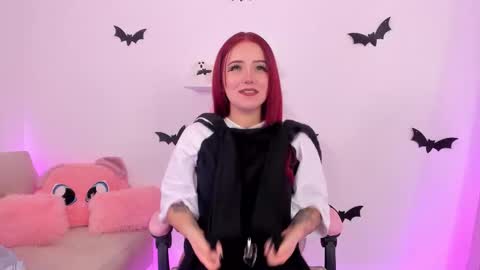 Pau Giraldo online show from 15, 10, 2025