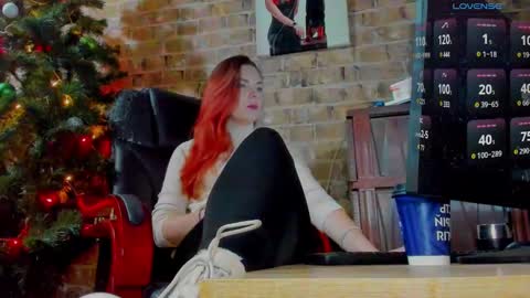 Miss Venus online show from 6, 1, 2025