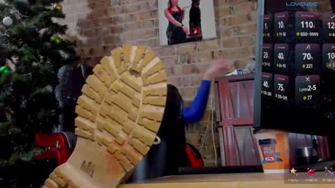 Miss Venus online show from 13, 1, 2025