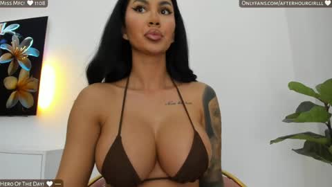 Renata online show from 18, 4, 2026