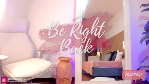 Emma Prada online show from 2, 10, 2025