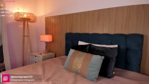 Emma Prada online show from 17, 2, 2026