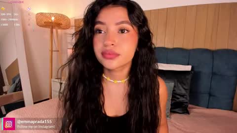 Emma Prada online show from 27, 2, 2026