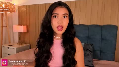 Emma Prada online show from 2, 3, 2026