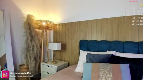 Emma Prada online show from 14, 4, 2026