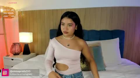 Emma Prada online show from 29, 5, 2026