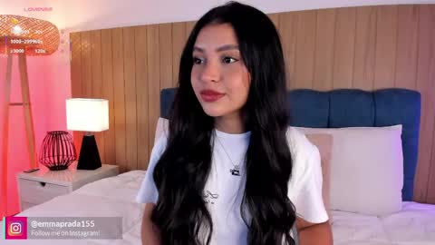 Emma Prada online show from 1, 6, 2026