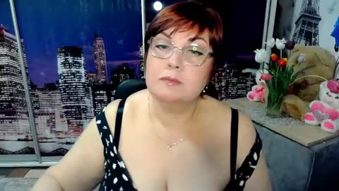 Snapshot of missritabella chatting on 3, 5, 2026 Rita online show from 3, 5, 2026