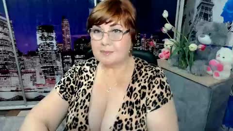 Snapshot of missritabella chatting on 11, 5, 2026 Rita online show from 11, 5, 2026