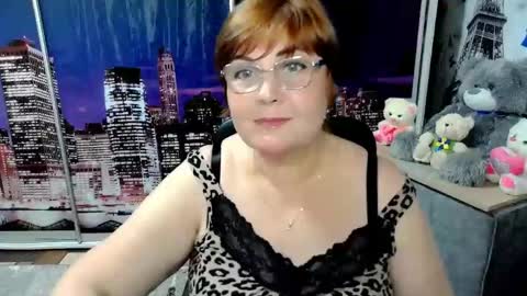 Snapshot of missritabella chatting on 20, 5, 2026 Rita online show from 20, 5, 2026