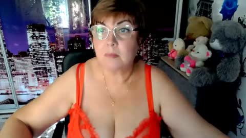 Snapshot of missritabella chatting on 12, 7, 2026 Rita online show from 12, 7, 2026