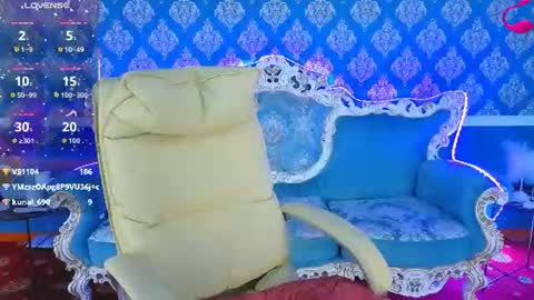 Snapshot of missrossi chatting on 17, 6, 2026 missrossi online show from 17, 6, 2026