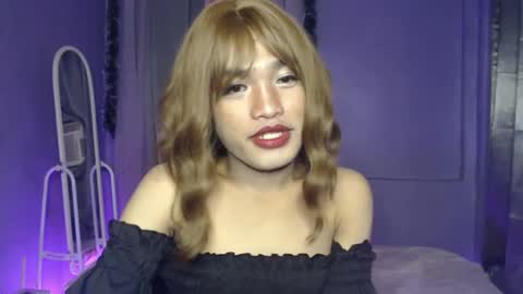 Snapshot of missrufaxxx chatting on 10, 12, 2024 Cielo online show from 10, 12, 2024