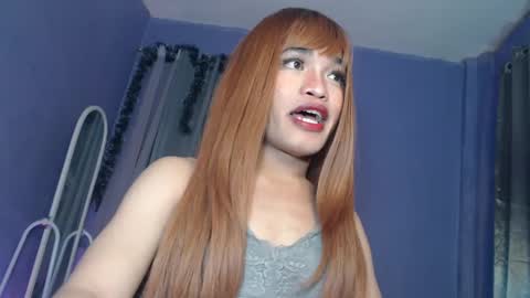 Snapshot of missrufaxxx chatting on 27, 12, 2024 Cielo online show from 27, 12, 2024