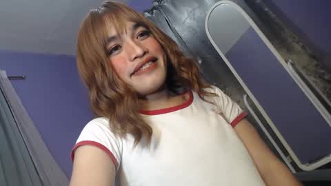 Snapshot of missrufaxxx chatting on 20, 2, 2025 Cielo online show from 20, 2, 2025