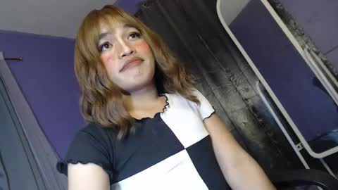 Snapshot of missrufaxxx chatting on 24, 2, 2025 Cielo online show from 24, 2, 2025