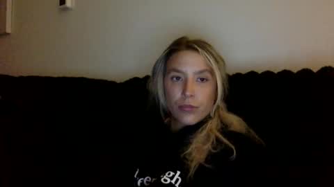 Alyssa online show from 18, 5, 2026