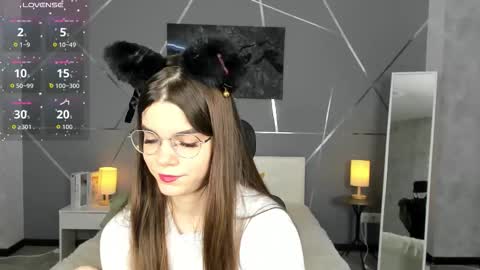 Snapshot of misss_evelyne chatting on 8, 1, 2026 misss_evelyne online show from 8, 1, 2026