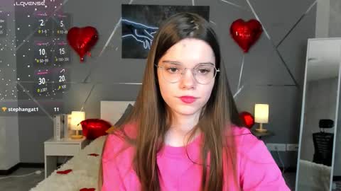 Snapshot of misss_evelyne chatting on 13, 2, 2026 misss_evelyne online show from 13, 2, 2026