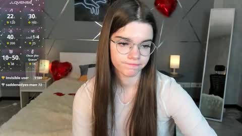 Snapshot of misss_evelyne chatting on 20, 2, 2026 misss_evelyne online show from 20, 2, 2026