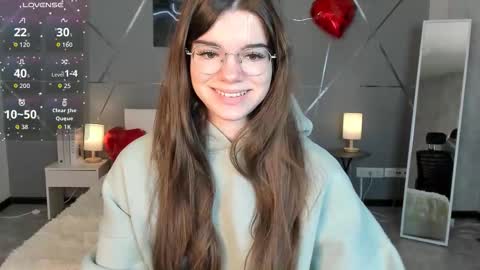 Snapshot of misss_evelyne chatting on 22, 2, 2026 misss_evelyne online show from 22, 2, 2026