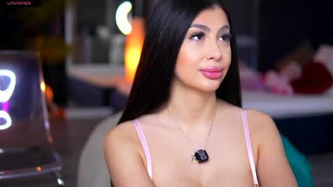 Snapshot of misss_megann chatting on 30, 4, 2026 Megann online show from 30, 4, 2026
