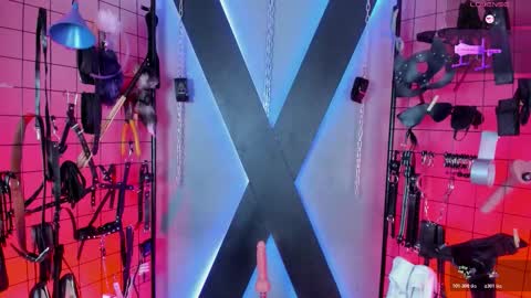 Snapshot of missscarlet_bella_bdsm chatting on 6, 2, 2026 MissScarlet bella bdsm online show from 6, 2, 2026