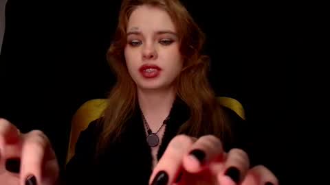 Misss Lola Angel online show from 12, 1, 2026