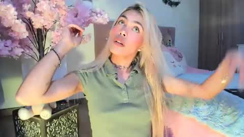 Snapshot of misssofiia_7 chatting on 26, 6, 2026 ... Independent model online show from 26, 6, 2026