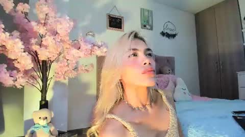 Snapshot of misssofiia_7 chatting on 27, 6, 2026 ... Independent model online show from 27, 6, 2026