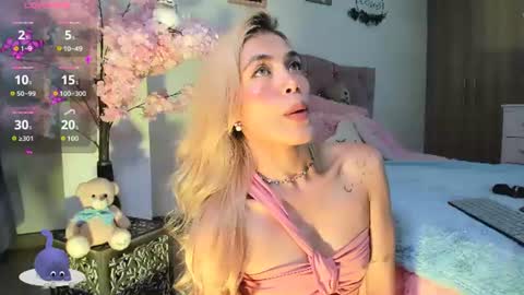 Snapshot of misssofiia_7 chatting on 2, 7, 2026 ... Independent model online show from 2, 7, 2026