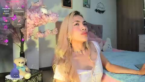 Snapshot of misssofiia_7 chatting on 3, 7, 2026 ... Independent model online show from 3, 7, 2026