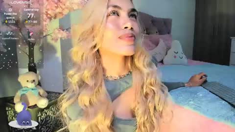 Snapshot of misssofiia_7 chatting on 4, 7, 2026 ... Independent model online show from 4, 7, 2026