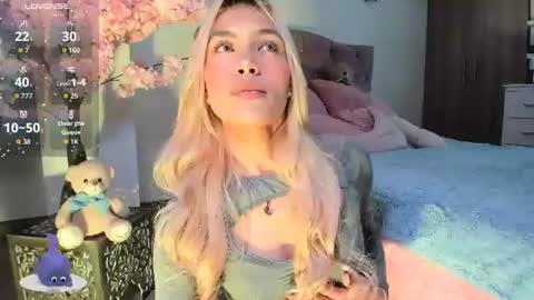 Snapshot of misssofiia_7 chatting on 11, 7, 2026 ... Independent model online show from 11, 7, 2026