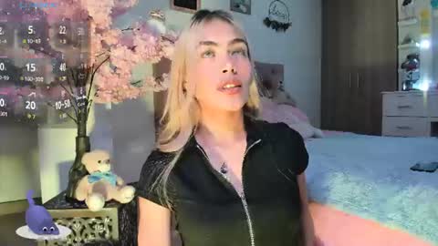 Snapshot of misssofiia_7 chatting on 26, 7, 2026 ... Independent model online show from 26, 7, 2026