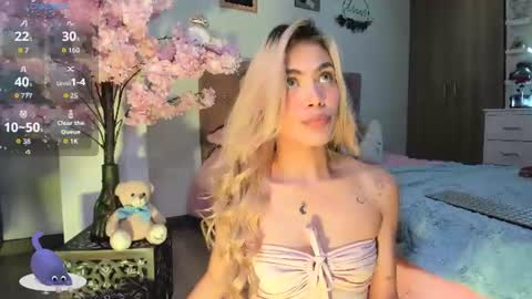 Snapshot of misssofiia_7 chatting on 30, 7, 2026 ... Independent model online show from 30, 7, 2026