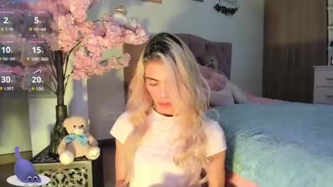 Snapshot of misssofiia_7 chatting on 30, 7, 2026 ... Independent model online show from 30, 7, 2026