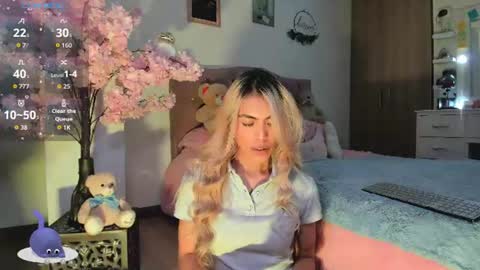 Snapshot of misssofiia_7 chatting on 4, 8, 2026 ... Independent model online show from 4, 8, 2026