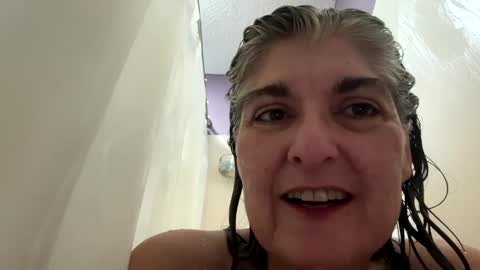 Snapshot of missspooky chatting on 29, 1, 2025 Miss Spooky Silverstacker online show from 29, 1, 2025