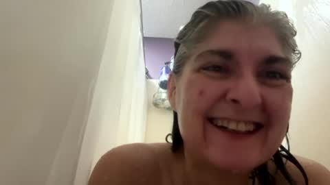 Snapshot of missspooky chatting on 4, 2, 2025 Miss Spooky Silverstacker online show from 4, 2, 2025