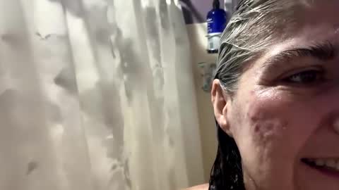 Snapshot of missspooky chatting on 28, 2, 2025 Miss Spooky Silverstacker online show from 28, 2, 2025