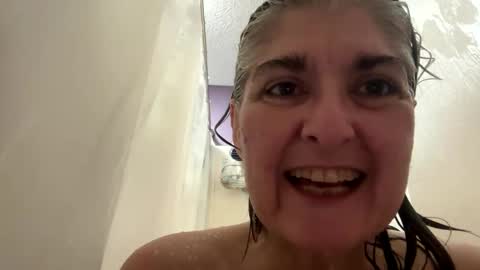Snapshot of missspooky chatting on 2, 3, 2025 Miss Spooky Silverstacker online show from 2, 3, 2025