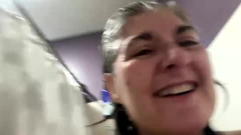 Snapshot of missspooky chatting on 7, 3, 2025 Miss Spooky Silverstacker online show from 7, 3, 2025