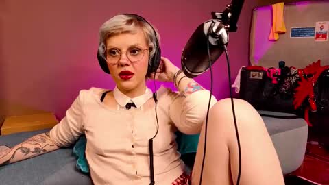 Tacodeluxe online show from 2, 10, 2025