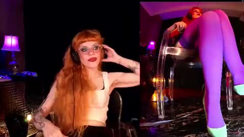 Snapshot of misstaco chatting on 5, 7, 2026 Tacodeluxe online show from 5, 7, 2026