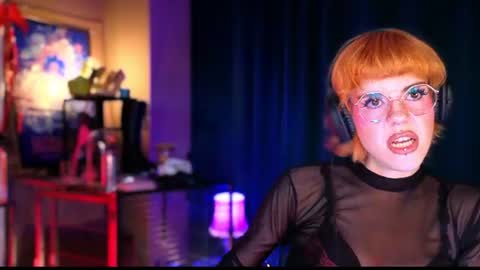 Snapshot of misstaco chatting on 21, 7, 2026 Tacodeluxe online show from 21, 7, 2026