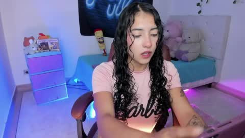 Snapshot of misstexass_ chatting on 9, 4, 2026 Natalie Texass indepedent model online show from 9, 4, 2026