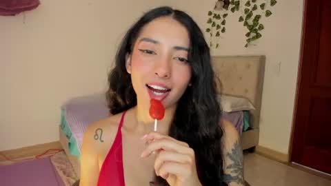 Snapshot of misstexass_ chatting on 10, 6, 2026 Natalie Texass indepedent model online show from 10, 6, 2026